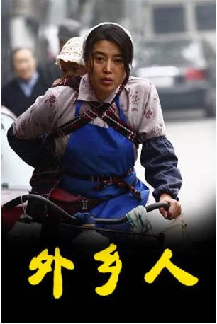 国产剧《外乡人》[2009年][家庭][夸克网盘]豆瓣9.2-抱布贸丝影视资源网