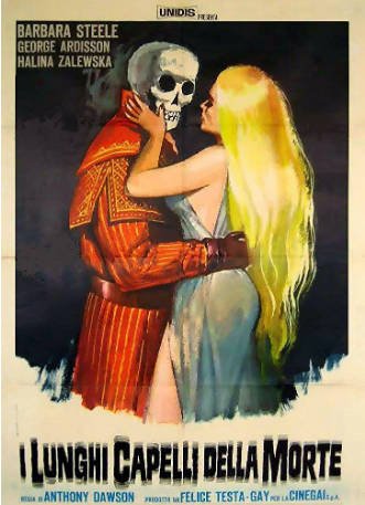 意大利电影《死神的长发》[1964年][恐怖][夸克网盘][中文字幕]-抱布贸丝影视资源网