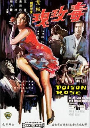 香港电影《毒玫瑰》[1966年][爱情冒险][夸克网盘][中文字幕]-抱布贸丝影视资源网