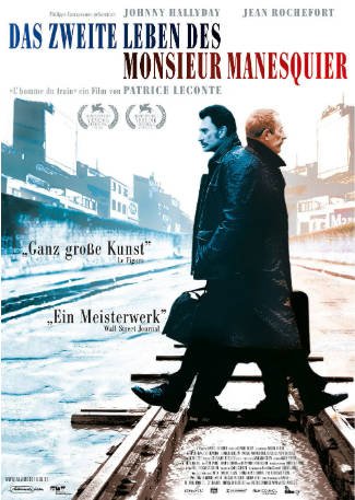 法国电影《火车上的男人》[2002年][惊悚犯罪][夸克网盘][中文字幕]-抱布贸丝影视资源网