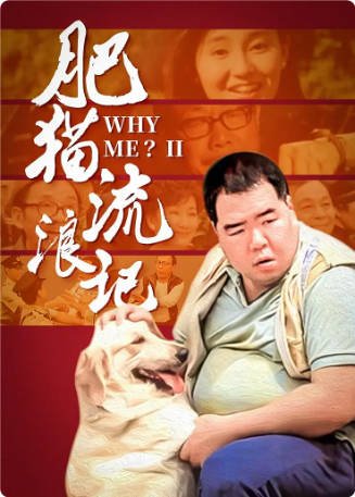 香港电影《肥猫流浪记》[1988年][夸克网盘][中文字幕]-抱布贸丝影视资源网