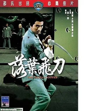 香港电影《落叶飞刀》[1972年][动作][夸克网盘][中文字幕]-抱布贸丝影视资源网