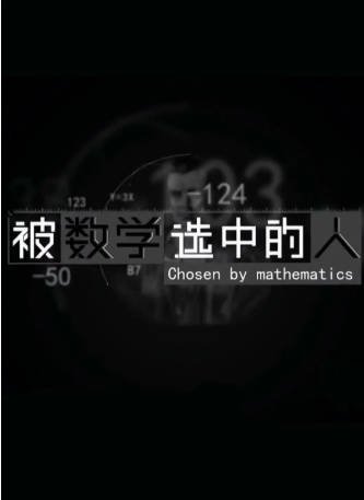 中国纪录片《被数学选中的人》[2021年][夸克网盘][中文字幕]-抱布贸丝影视资源网