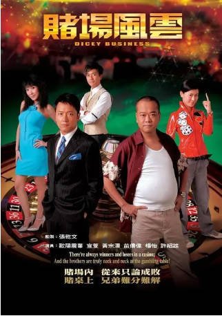 港剧《赌场风云》[2006年][夸克网盘][中文字幕]-抱布贸丝影视资源网