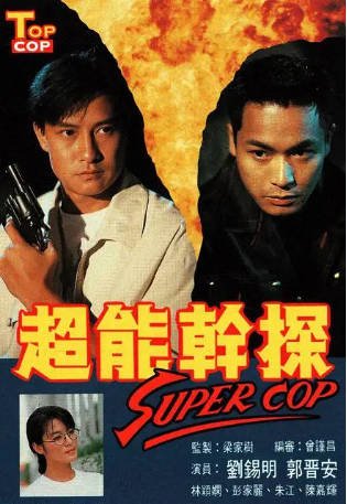 港剧《超能干探》[1993年][犯罪奇幻][夸克网盘][中文字幕]-抱布贸丝影视资源网