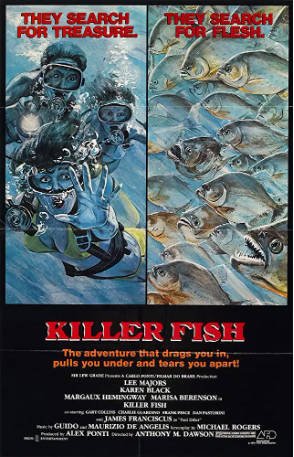 意大利电影《食人鱼》[1979年][恐怖犯罪][夸克网盘][中文字幕]-抱布贸丝影视资源网