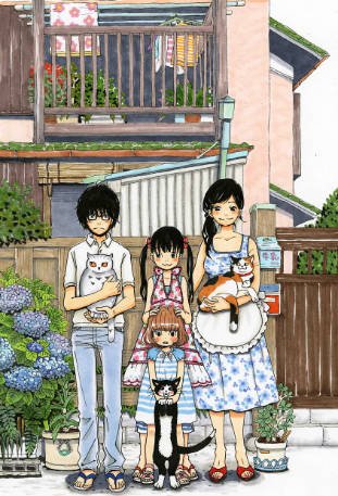 日漫《3月的狮子》[附前篇+后篇][2016-2017年][剧情动画][夸克网盘][中文字幕]-抱布贸丝影视资源网