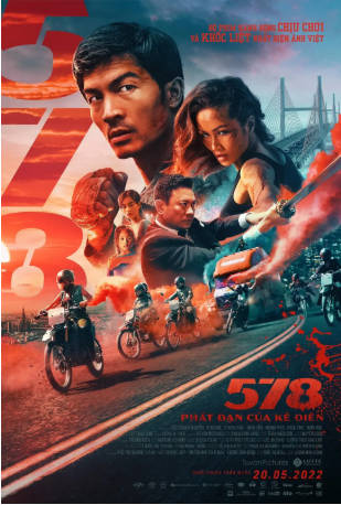 越南电影《578：狂人一击》[2022年][动作惊悚][夸克网盘][中文字幕]-抱布贸丝影视资源网