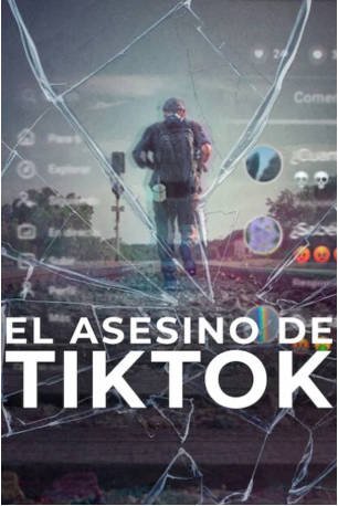 西班牙剧《TikTok杀手：蛛丝网迹》[2026年][犯罪][夸克网盘][中文字幕]-抱布贸丝影视资源网