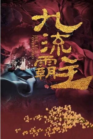 国产剧《九流霸主》[2020年][古装][夸克网盘]-抱布贸丝影视资源网