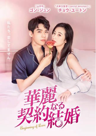 国产剧《从结婚开始恋爱》[2020年][剧情爱情][夸克网盘]-抱布贸丝影视资源网