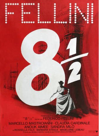 意大利电影《八部半》[1963年][夸克网盘][中文字幕]-抱布贸丝影视资源网