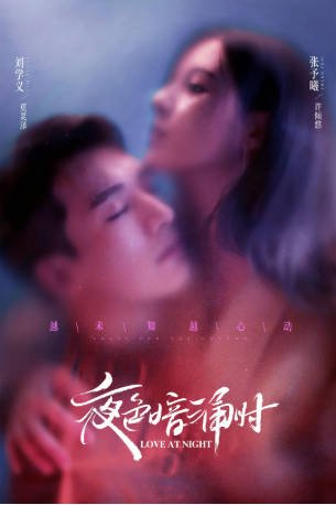 国产剧《夜色暗涌时》[2021年][剧情爱情][夸克网盘]-抱布贸丝影视资源网