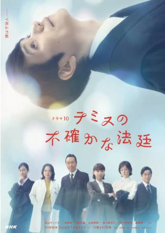 日剧《忒弥斯的不确定法庭》[2026年][夸克网盘][中文字幕]-抱布贸丝影视资源网