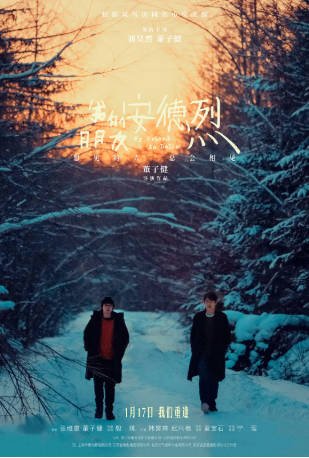 国产电影《我的朋友安德烈》[2024年][夸克网盘][中文字幕]-抱布贸丝影视资源网