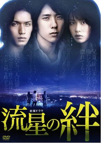 日剧《流星之绊》[2008年][夸克网盘][中文字幕]-抱布贸丝影视资源网