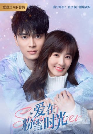 国产剧《爱在粉雪时光》[2021年][爱情][夸克网盘]-抱布贸丝影视资源网