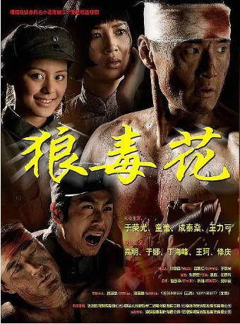 国产电影《狼毒花》[2007年][剧情战争][夸克网盘]-抱布贸丝影视资源网