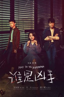 国产剧《谁是凶手》[2021年][悬疑犯罪][夸克网盘]主演: 赵丽颖/肖央-抱布贸丝影视资源网