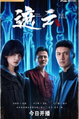 国产剧《遮云》[2025年][悬疑][夸克网盘]-抱布贸丝影视资源网