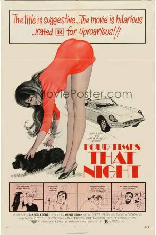 意大利电影《那夜四次》[1972年][喜剧][夸克网盘][中文字幕]-抱布贸丝影视资源网
