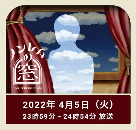 日剧《非快速眼动之窗》[2022年][夸克网盘][中文字幕]-抱布贸丝影视资源网