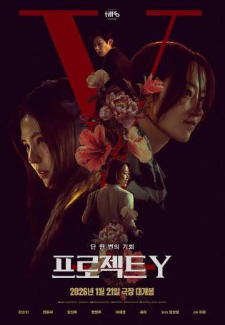 韩国电影《Y计划》[2025年][动作惊悚][夸克网盘][中文字幕]-抱布贸丝影视资源网