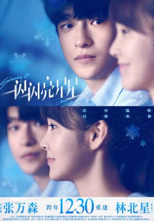 国产电影《一闪一闪亮星星》[2023年][爱情奇幻][夸克网盘]-抱布贸丝影视资源网