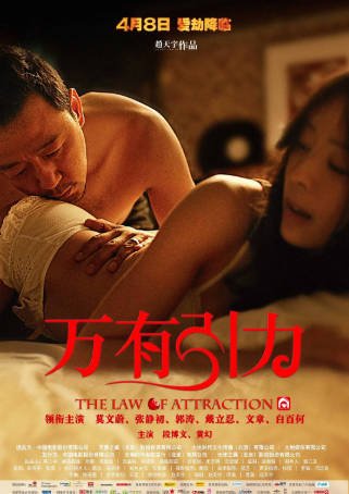 国产电影《万有引力》[2011年][喜剧爱情][夸克网盘]-抱布贸丝影视资源网