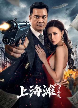 国产电影《上海滩之风云正道》[2023年][历史战争][夸克网盘]主演: 吕良伟/杜旭东-抱布贸丝影视资源网