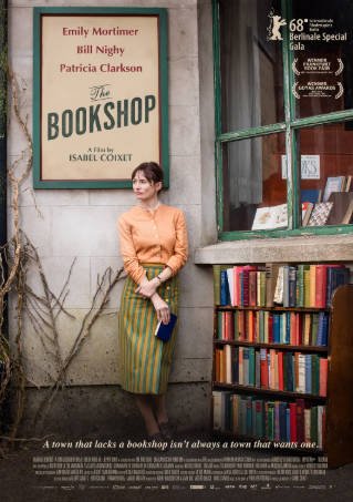 英国电影《书店》[2017年][夸克网盘][中文字幕]-抱布贸丝影视资源网