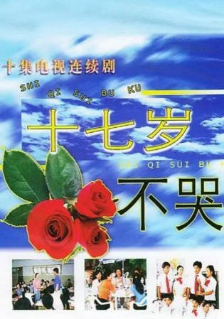 国产剧《十七岁不哭》[1997年][夸克网盘]主演: 郝蕾/牛萌萌-抱布贸丝影视资源网