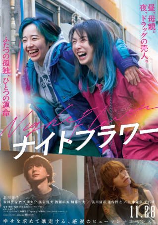 日本电影《午夜之花》[2025年][犯罪][夸克网盘][中文字幕]-抱布贸丝影视资源网