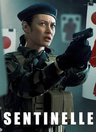 法国电影《哨兵行动》[2021年][动作][夸克网盘][中文字幕]-抱布贸丝影视资源网