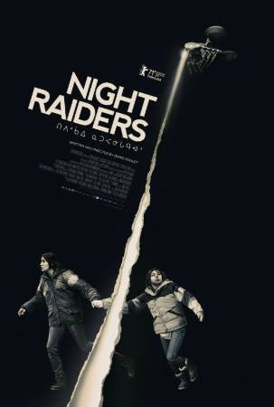 加拿大电影《夜袭者》[2021年][科幻][夸克网盘][中文字幕]-抱布贸丝影视资源网