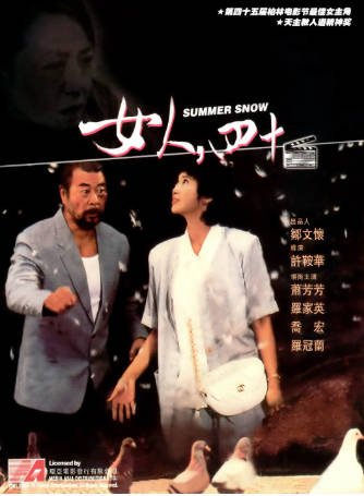 香港电影《女人，四十》[1995年][家庭][夸克网盘]-抱布贸丝影视资源网