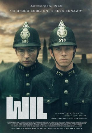 比利时电影《威尔》[2023年][历史战争][夸克网盘][中文字幕]-抱布贸丝影视资源网