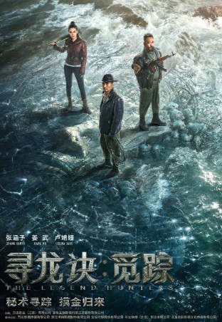 国产电影《寻龙诀·觅踪》[2026年][动作奇幻][夸克网盘]主演: 张涵予/姜武-抱布贸丝影视资源网