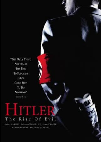 美剧《希特勒：恶魔的崛起》[2003年][传记历史][夸克网盘][中文字幕]-抱布贸丝影视资源网