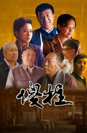 国产剧《情满四合院》[2015年][爱情家庭][夸克网盘]主演: 何冰/郝蕾-抱布贸丝影视资源网