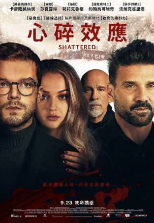 美国电影《支离破碎》[2022年][惊悚][夸克网盘][中文字幕]-抱布贸丝影视资源网