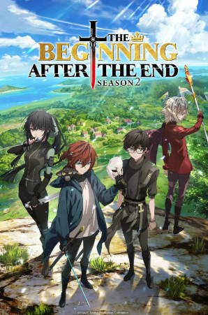 日漫《最强王者的第二人生》[共2季][2025-2026年][奇幻冒险][夸克网盘][中文字幕]-抱布贸丝影视资源网