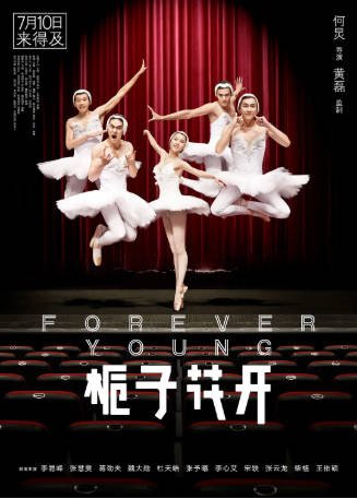 国产电影《栀子花开》[2015年][爱情][夸克网盘]主演: 李易峰/张慧雯-抱布贸丝影视资源网