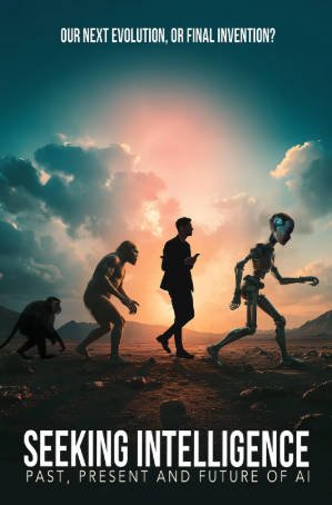 美国纪录片《求索智能：人工智能的过去、现在与未来》[2025年][夸克网盘][中文字幕]-抱布贸丝影视资源网