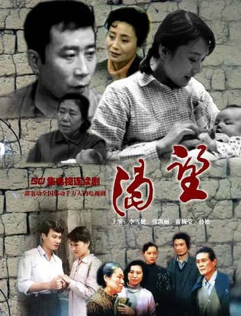 国产剧《渴望》[1990年][剧情家庭][夸克网盘]-抱布贸丝影视资源网