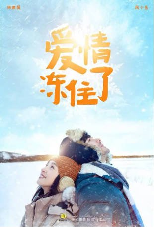 台湾电影《爱情冻住了》[2016年][喜剧爱情][夸克网盘]-抱布贸丝影视资源网