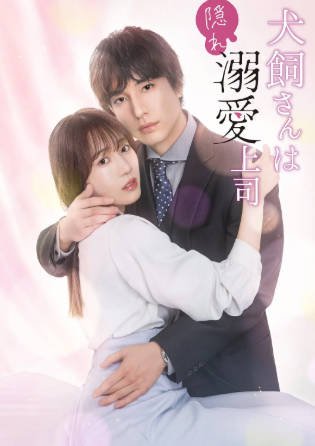日剧《犬饲先生是隐秘溺爱上司》[2026年][喜剧爱情][夸克网盘][中文字幕]-抱布贸丝影视资源网