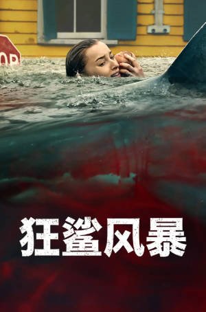 澳大利亚电影《狂鲨风暴》[2026年][惊悚恐怖][夸克网盘][中文字幕]-抱布贸丝影视资源网