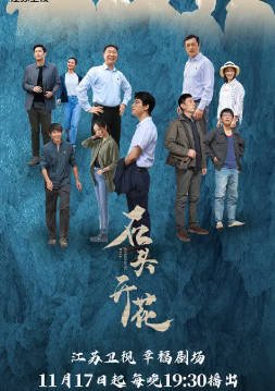 国产剧《石头开花》[2020年][夸克网盘]主演: 富大龙/郭涛-抱布贸丝影视资源网