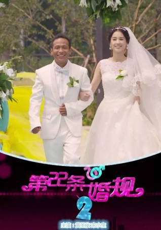 国产剧《第22条婚规》[2013-2016年][喜剧家庭][夸克网盘]主演: 黄圣依/宋小宝-抱布贸丝影视资源网